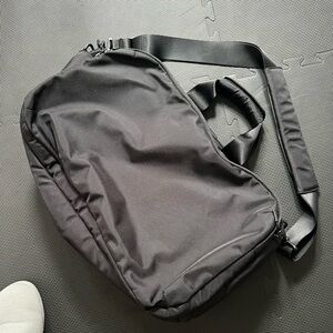 AER Gym Duffle 1